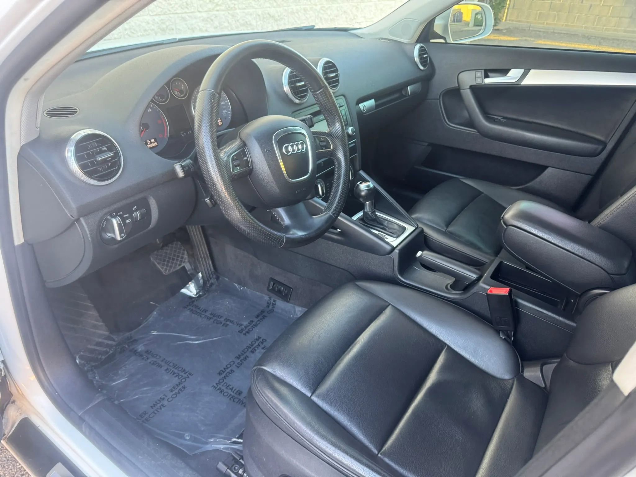 Used 2012 Audi A3 TDI Premium Plus image 7