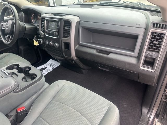 Used 2019 RAM 1500 Express w/ Express Value Package image 24
