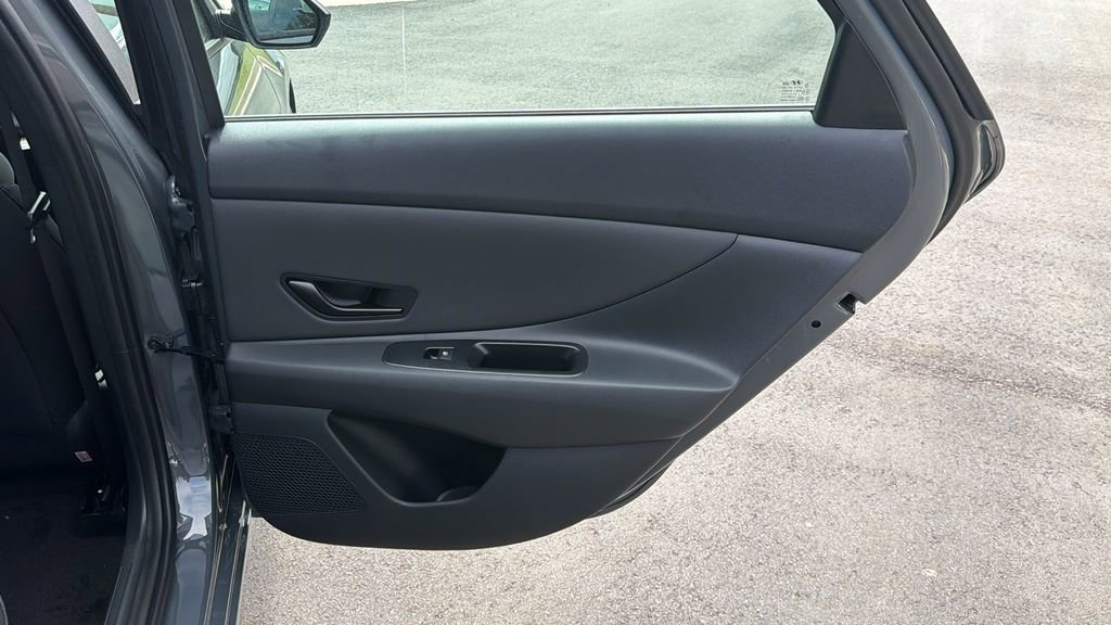 New 2026 Hyundai Elantra Sport image 16