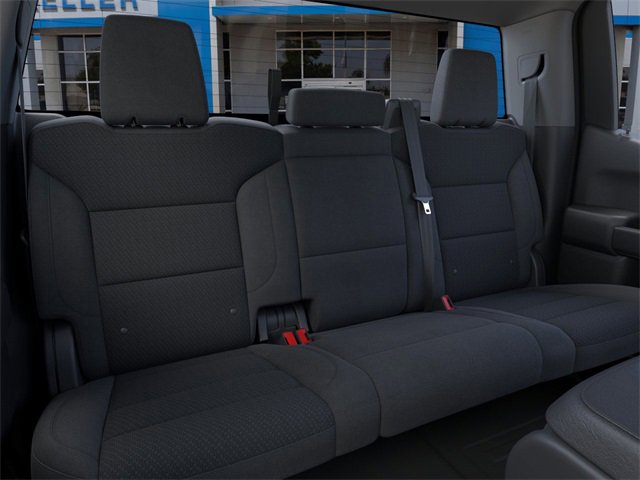 New 2026 Chevrolet Silverado 1500 W/T image 17