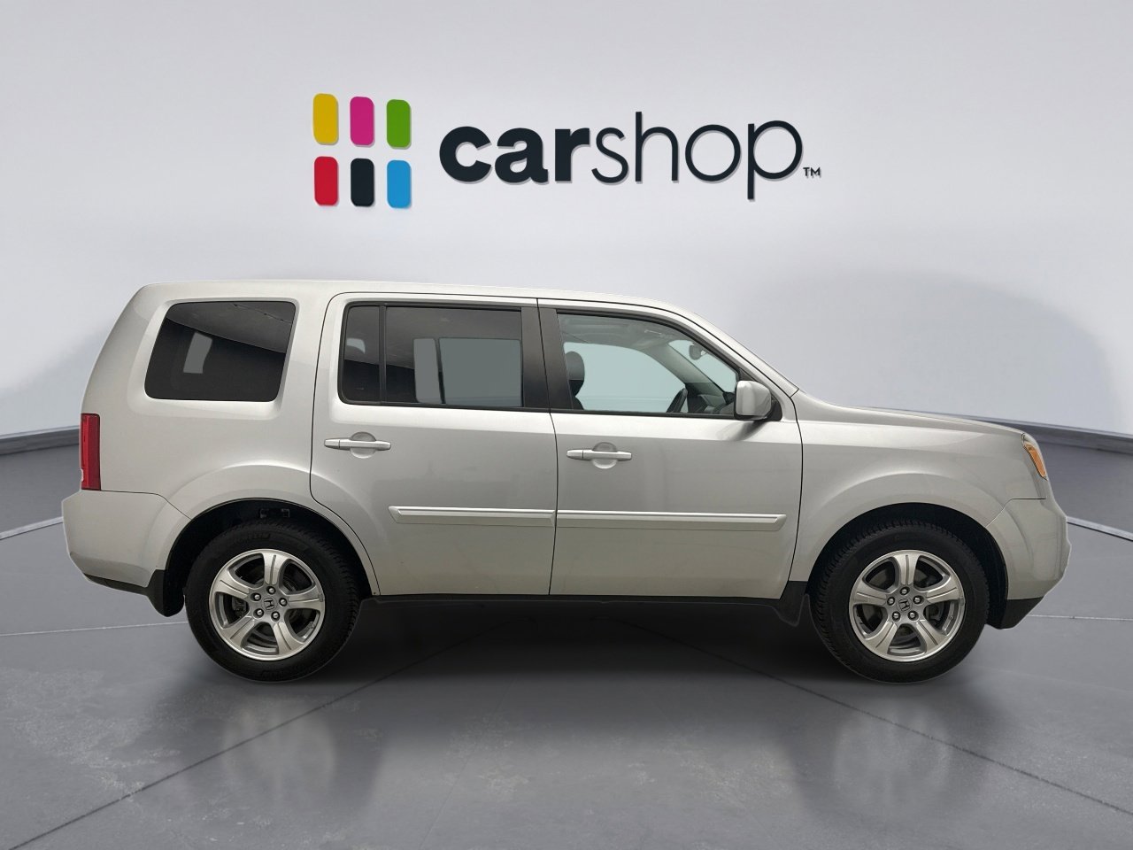 Used 2015 Honda Pilot EX-L image 6