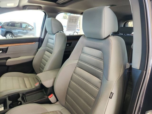 Used 2019 Honda CR-V EX image 16