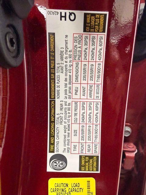 Used 2024 Toyota RAV4 Limited w/ Advanced Technology Package AWD/4WD image 44