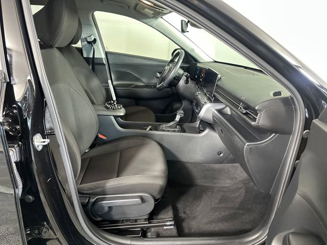 Used 2024 Hyundai Kona SEL AWD/4WD image 28