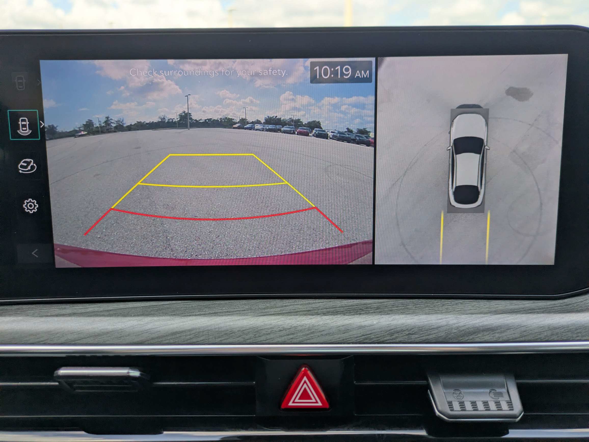 Certified 2025 Kia K5 EX FWD image 22