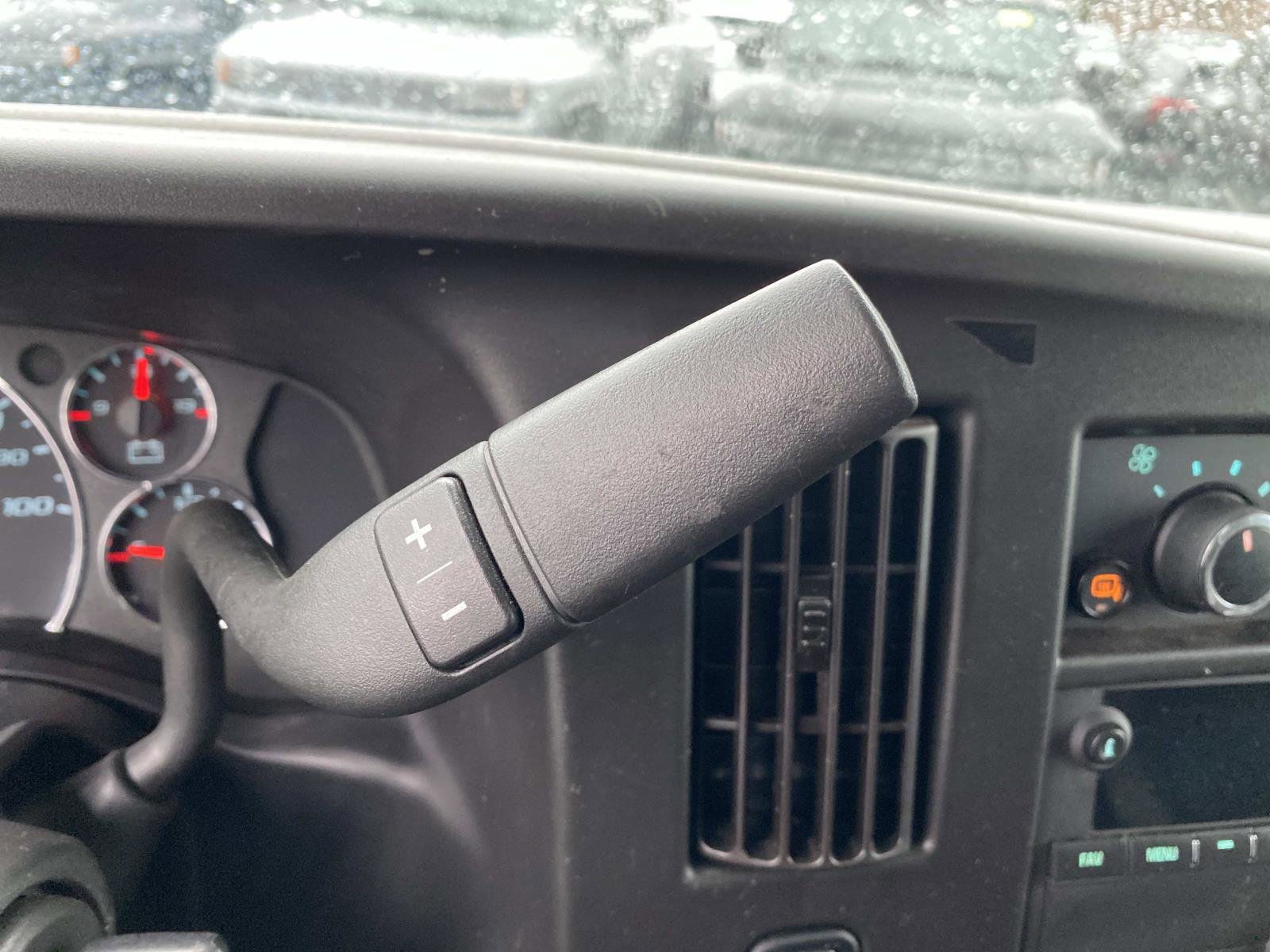 Used 2024 GMC Savana 2500 w/ Driver Convenience Package image 19