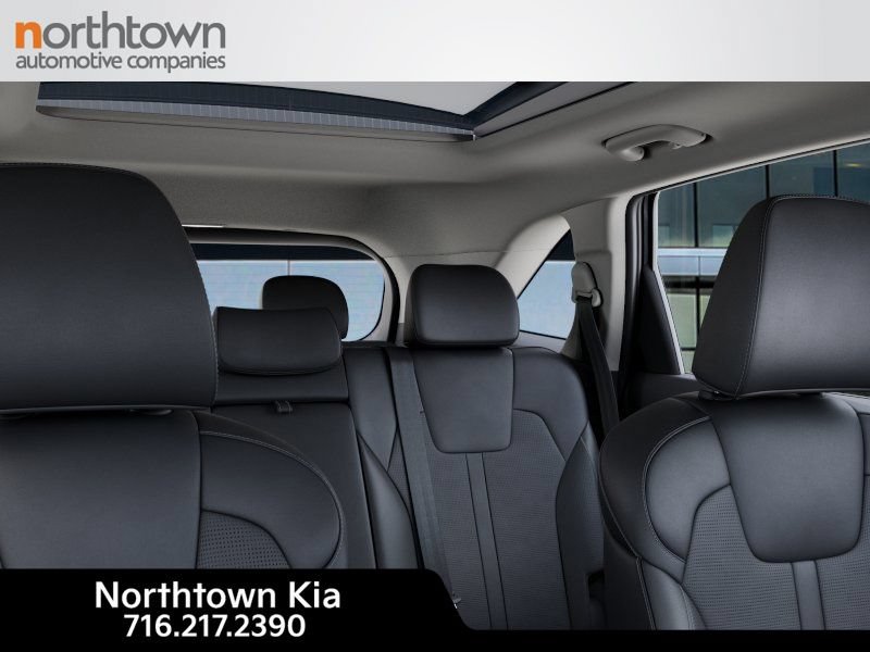 New 2026 Kia Sorento S w/ S Panoramic Sunroof Package AWD/4WD image 28