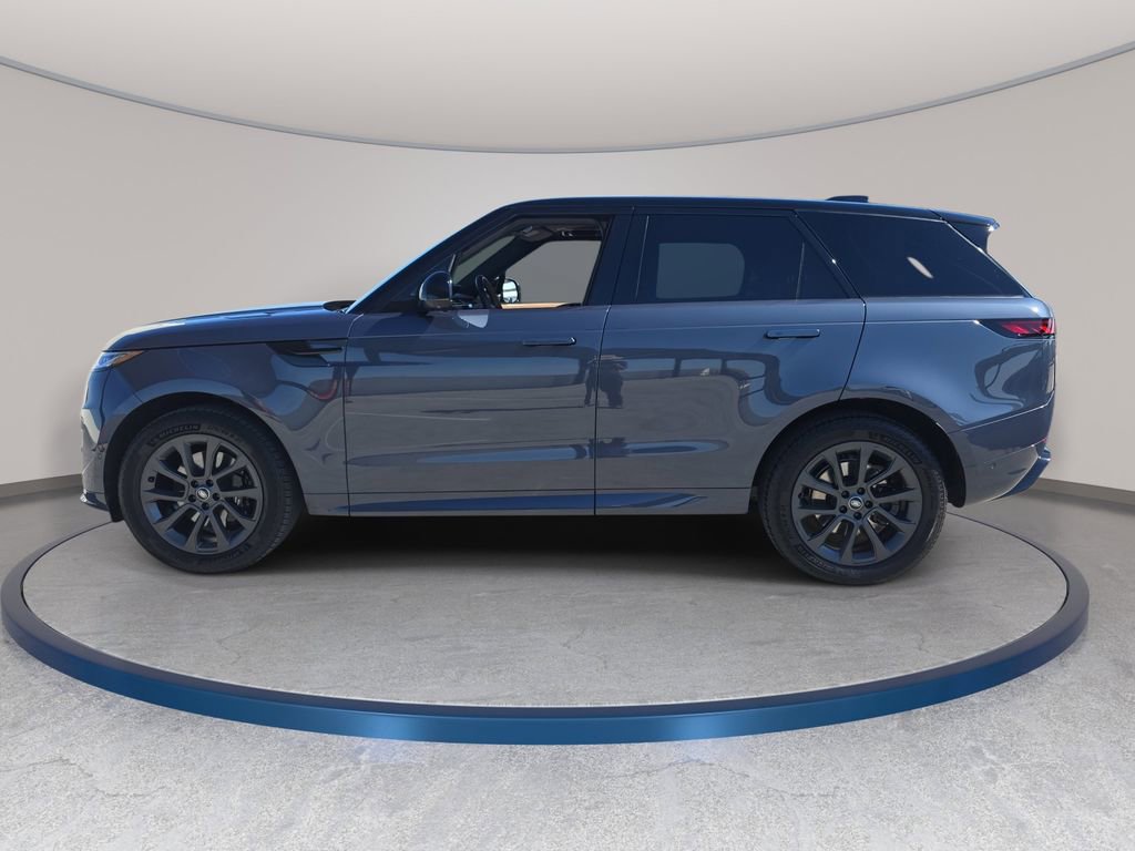 Used 2024 Land Rover Range Rover Sport Dynamic SE image 8