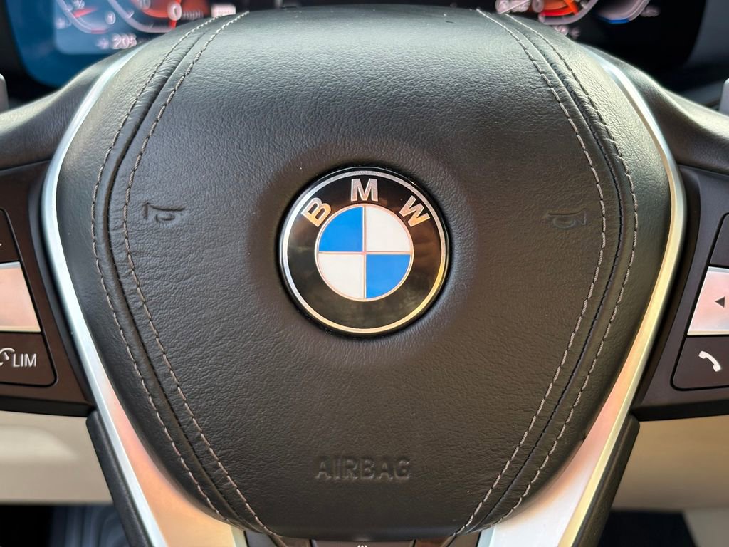 Used 2020 BMW X5 sDrive40i w/ Convenience Package image 24