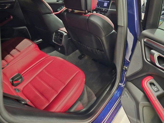 Used 2022 Porsche Macan GTS w/ Sport Chrono Package image 32