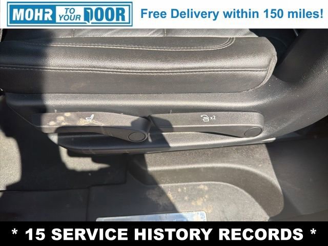 Used 2021 Chevrolet Tahoe LT image 29