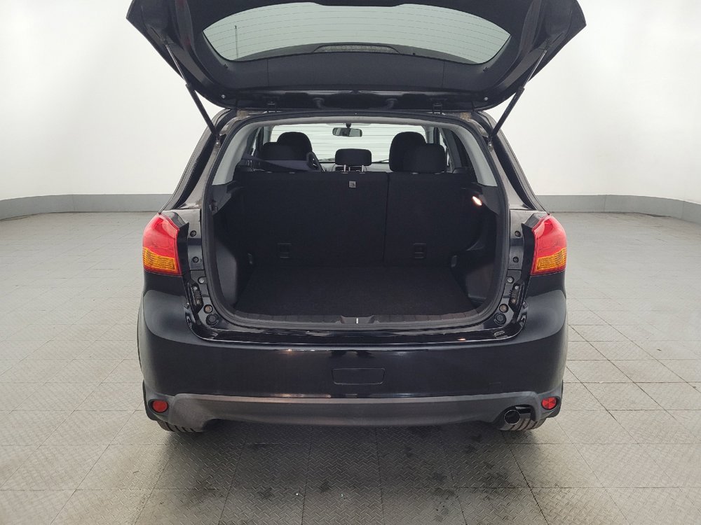 Used 2016 Mitsubishi Outlander Sport ES AWD/4WD image 29