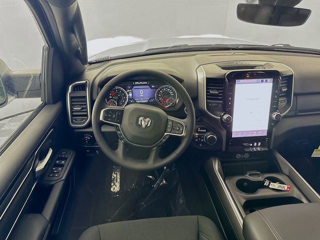 New 2026 RAM 1500 Big Horn image 22