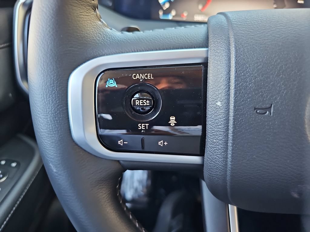 Used 2026 Nissan Armada SV AWD/4WD image 11
