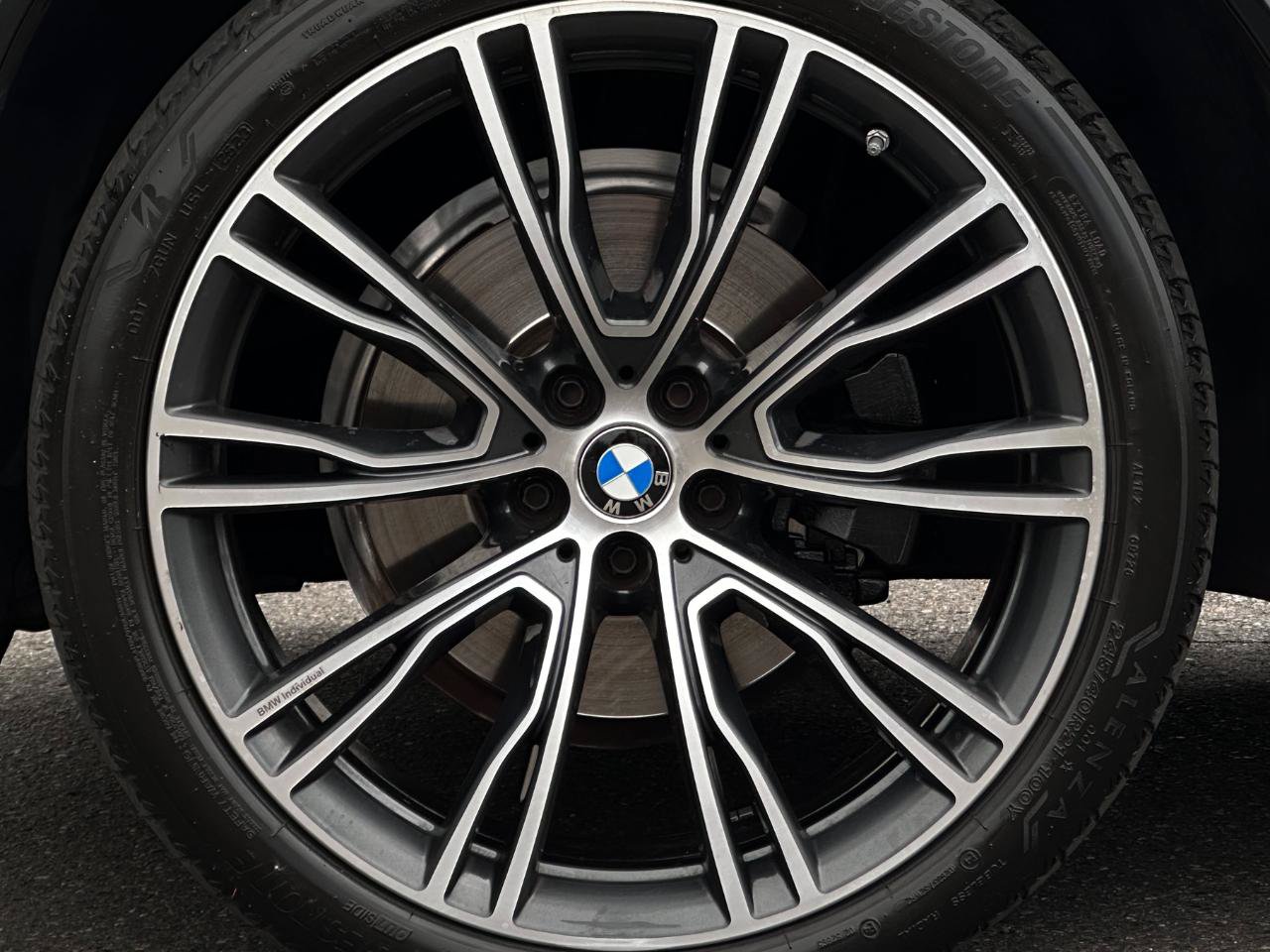 Used 2022 BMW X3 xDrive30i w/ M Sport Package 2 AWD/4WD image 14