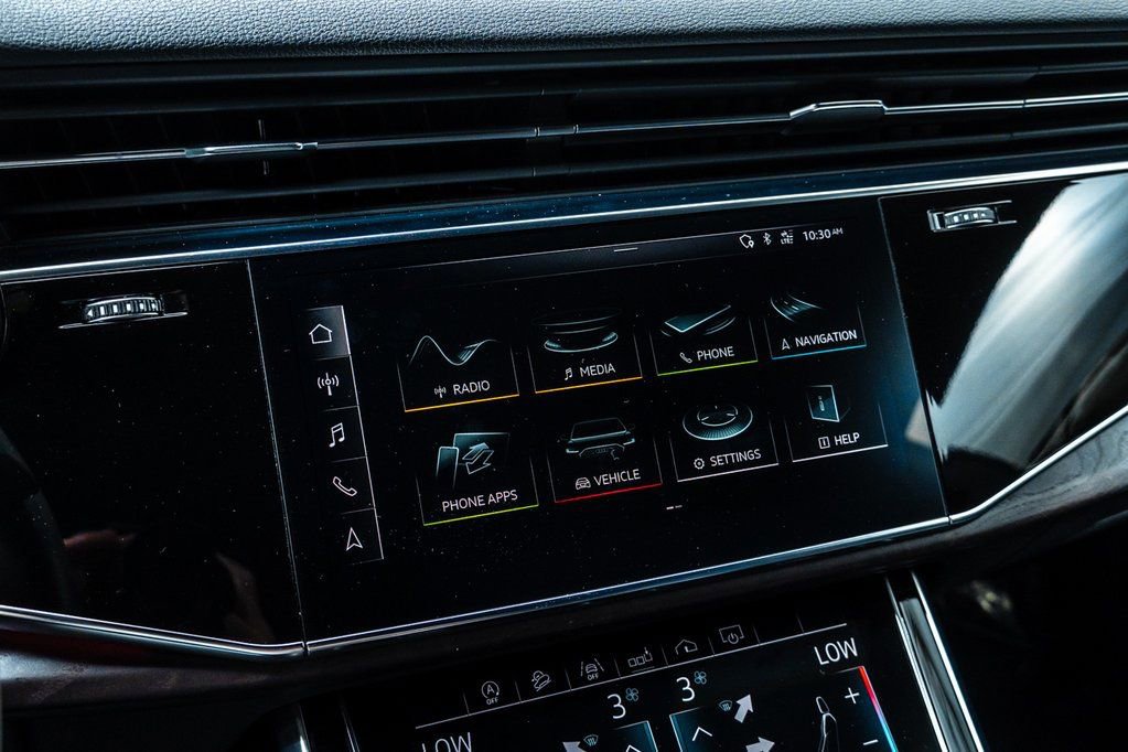 Used 2019 Audi Q8 Premium Plus image 16