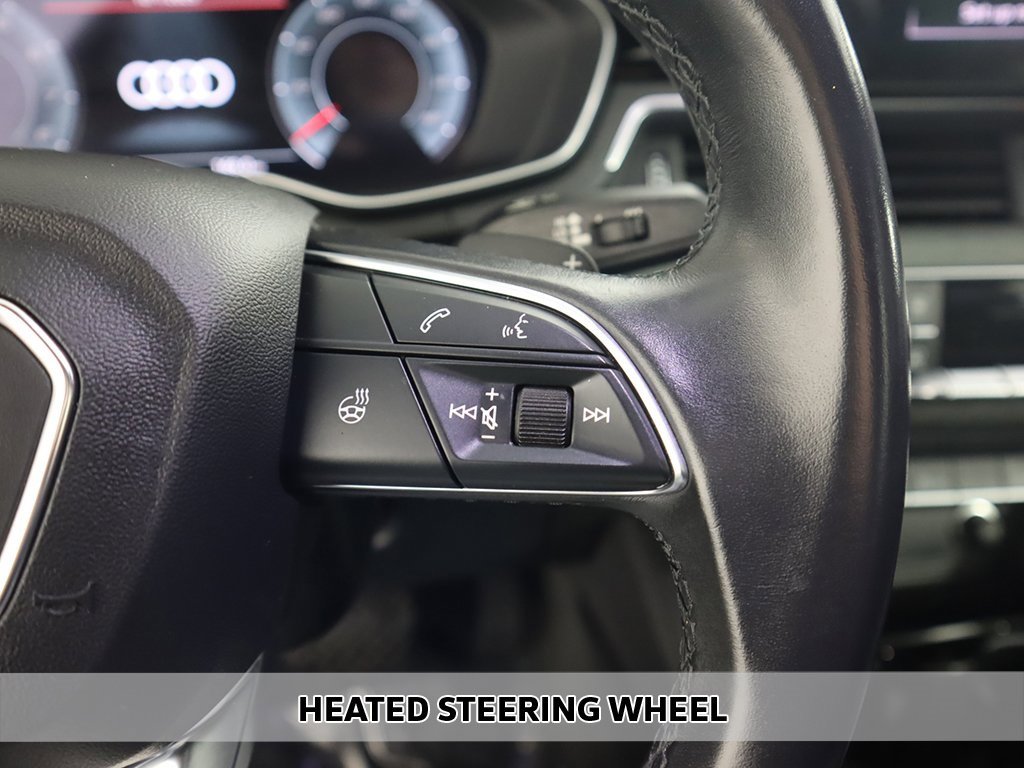 Used 2021 Audi A4 2.0T Premium Plus w/ Premium Plus Package image 7