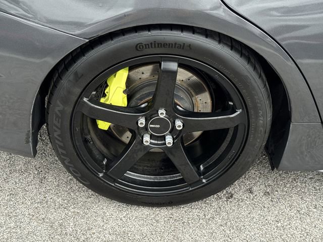 Used 2020 Subaru WRX STI image 31