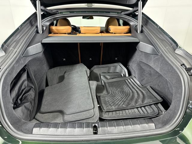 Used 2024 BMW i4 xDrive40i w/ M Sport Package image 25