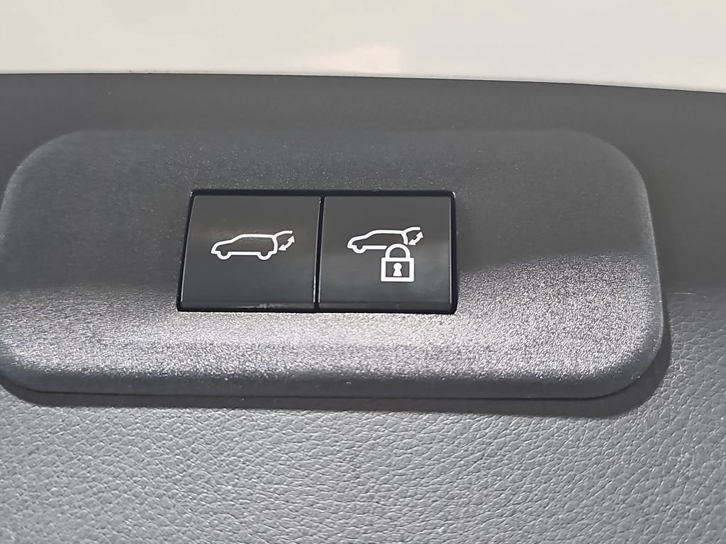 Used 2025 Lexus NX 350h AWD w/ Accessory Package (2T) image 16