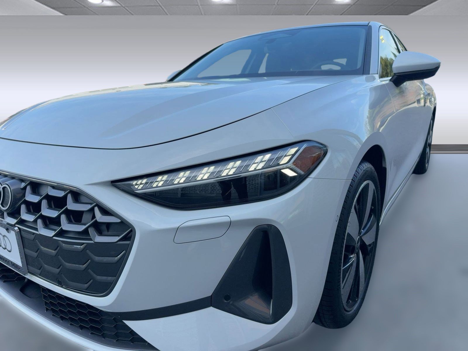 New 2025 Audi A5 2.0T Premium Plus AWD/4WD image 20
