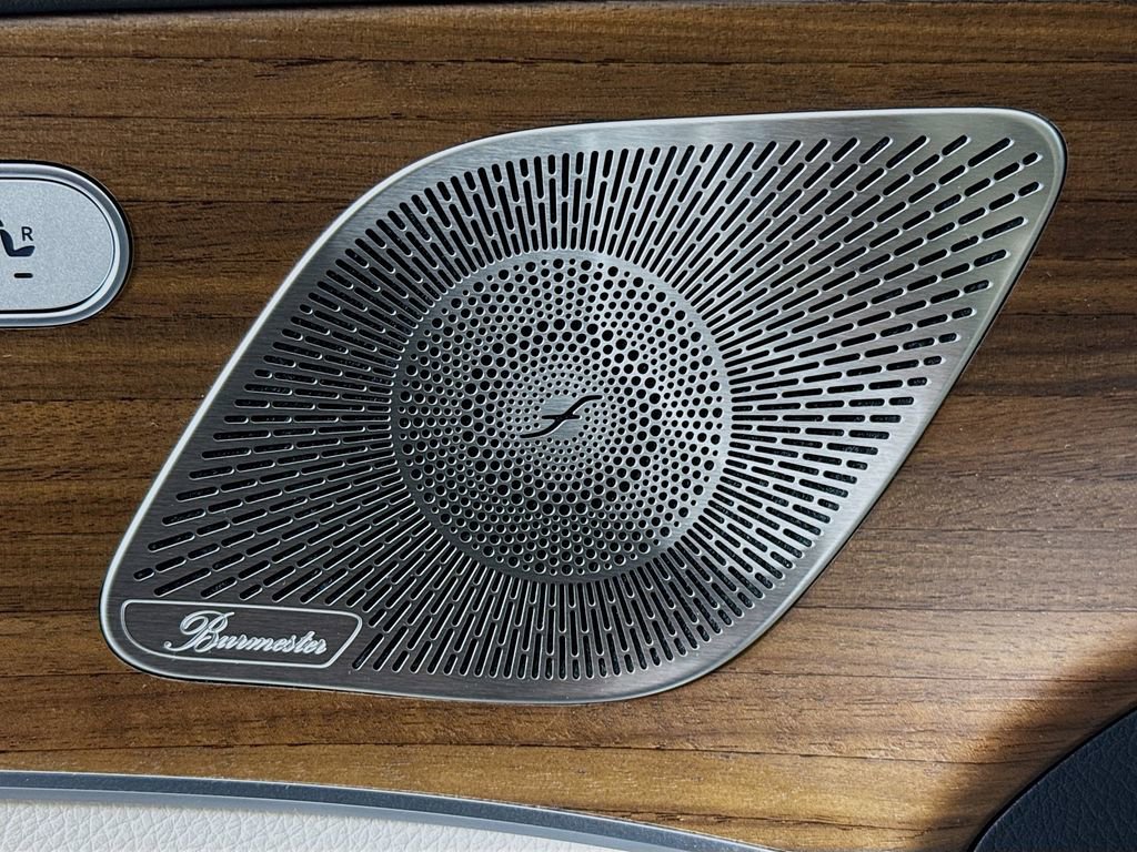 Certified 2025 Mercedes-Benz GLE 350 4MATIC image 19