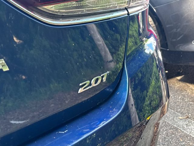 Used 2018 Hyundai Sonata Sport FWD image 10