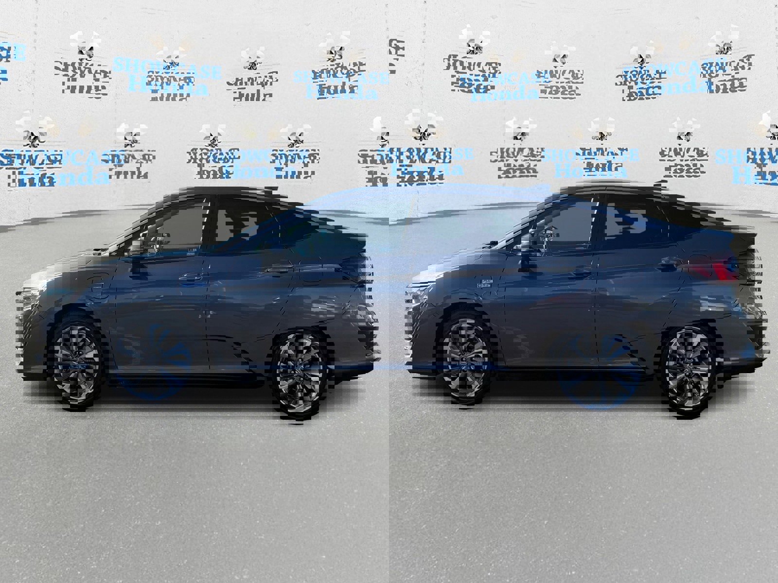 Used 2019 Honda Clarity Touring image 4