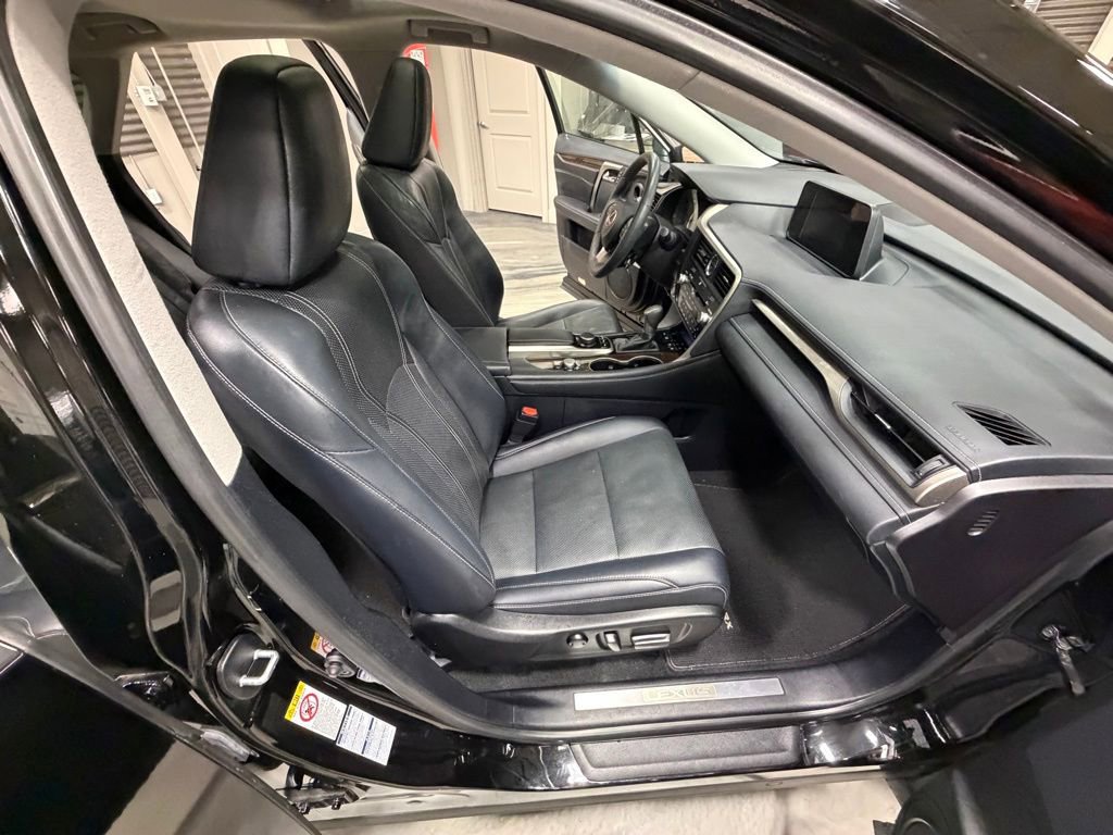 Used 2019 Lexus RX 350 AWD w/ Premium Package image 41
