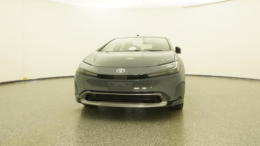 New 2026 Toyota Prius XLE image 46