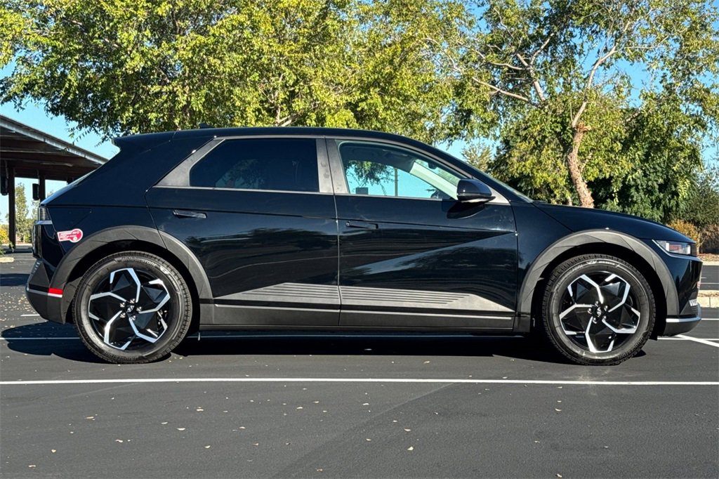 Used 2023 Hyundai Ioniq 5 SEL image 8