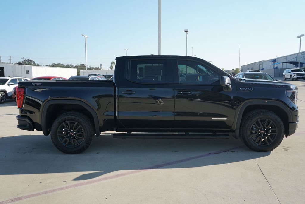 New 2026 GMC Sierra 1500 Elevation w/ Elevation Premium Package image 4