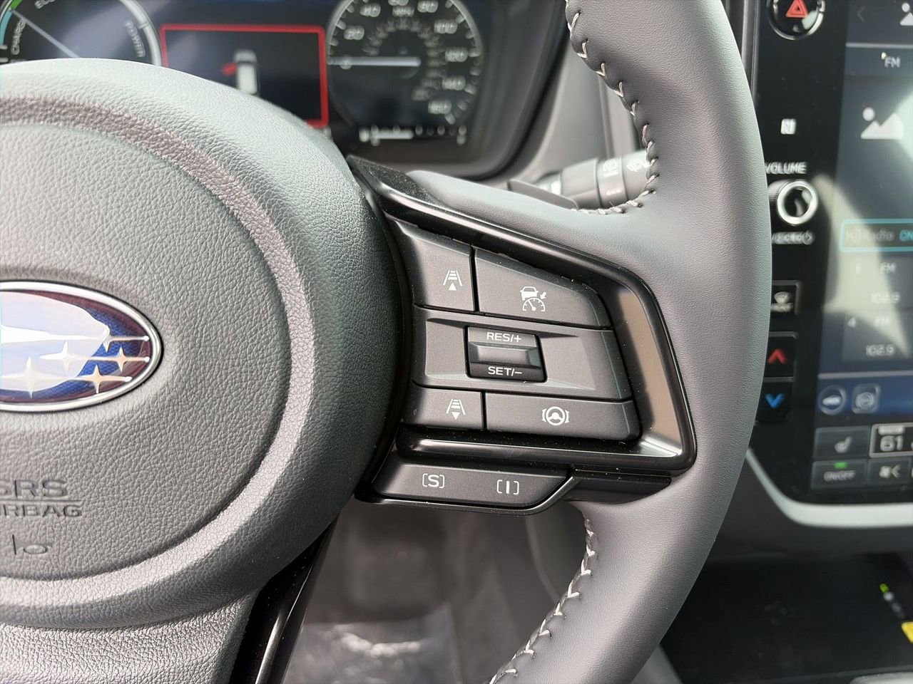 New 2026 Subaru Forester Premium image 21