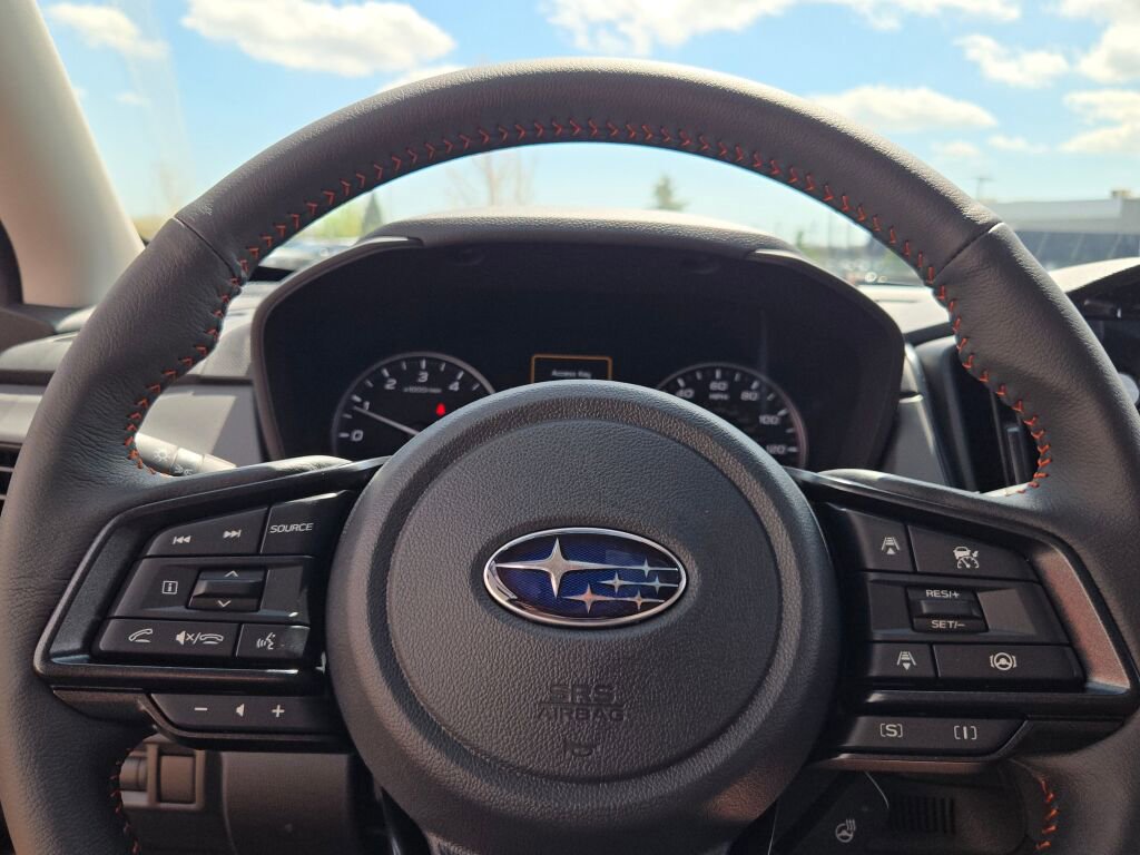 New 2026 Subaru Crosstrek 2.5i Limited AWD/4WD image 34