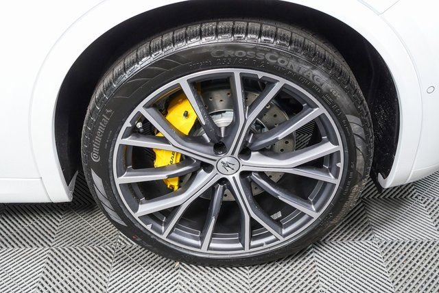 New 2026 Maserati Grecale Modena image 41