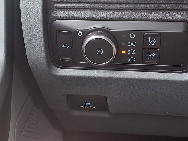 New 2026 Ford F350 XLT AWD/4WD image 54