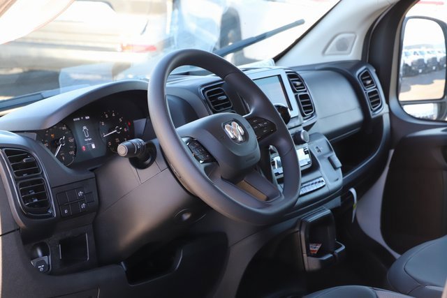 New 2026 RAM ProMaster 1500 w/ Convenience Group image 11