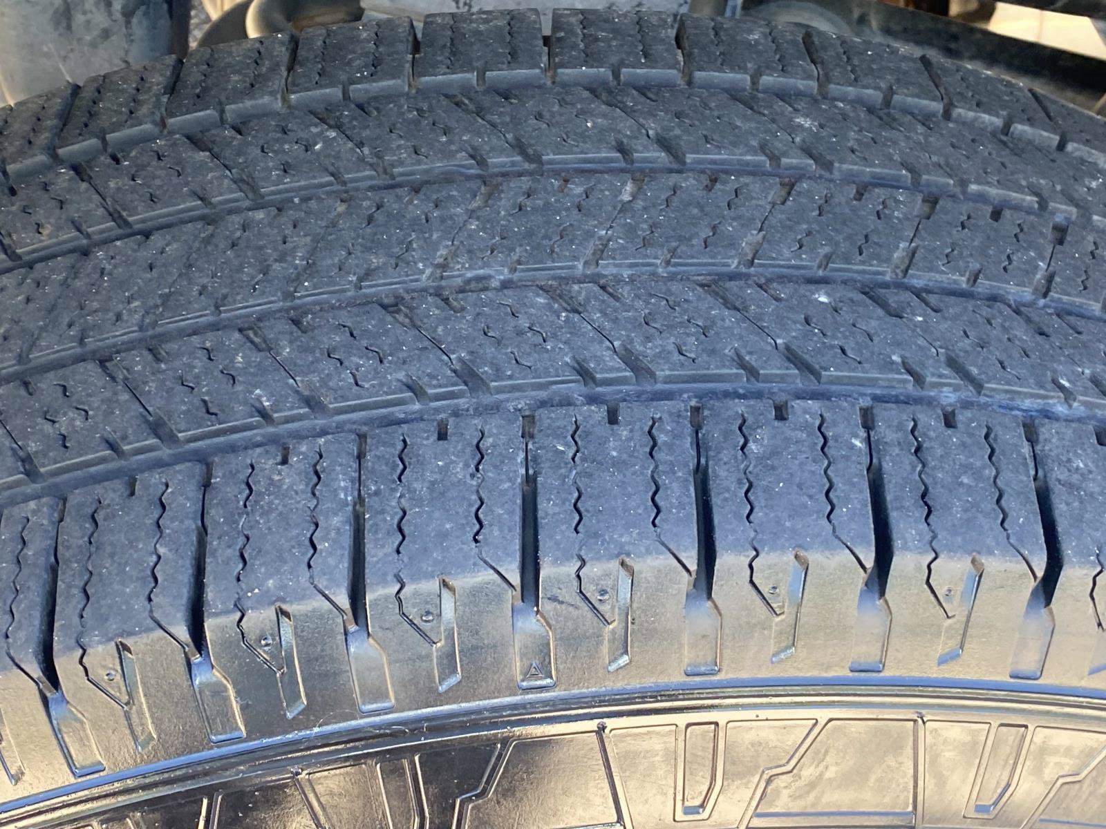 Used 2026 RAM 2500 Big Horn AWD/4WD image 18