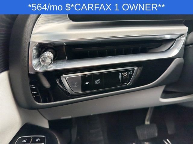 Used 2024 Cadillac Lyriq Sport w/ LPO, Floor Liner Package image 35