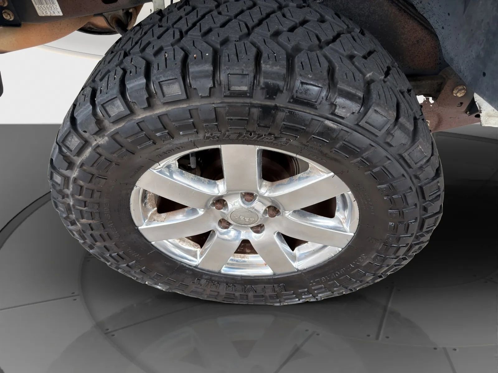 Used 2014 Jeep Wrangler Unlimited Sport w/ Connectivity Group AWD/4WD image 22