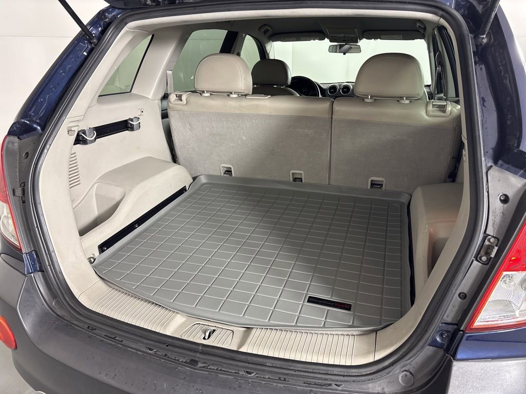 Used 2008 Saturn Vue XE w/ Premium Trim Package image 16