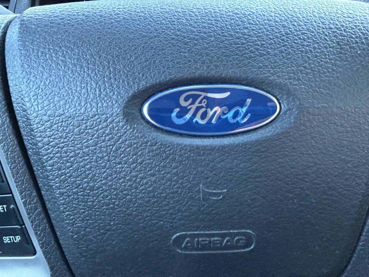Used 2012 Ford Fusion SE FWD image 20