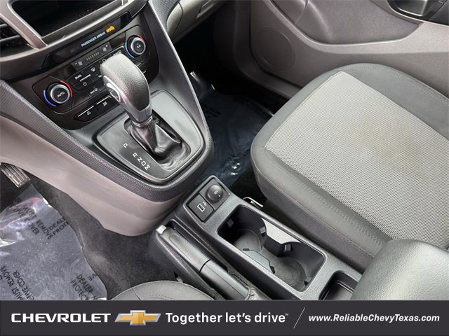 Used 2021 Ford Transit Connect XL image 18