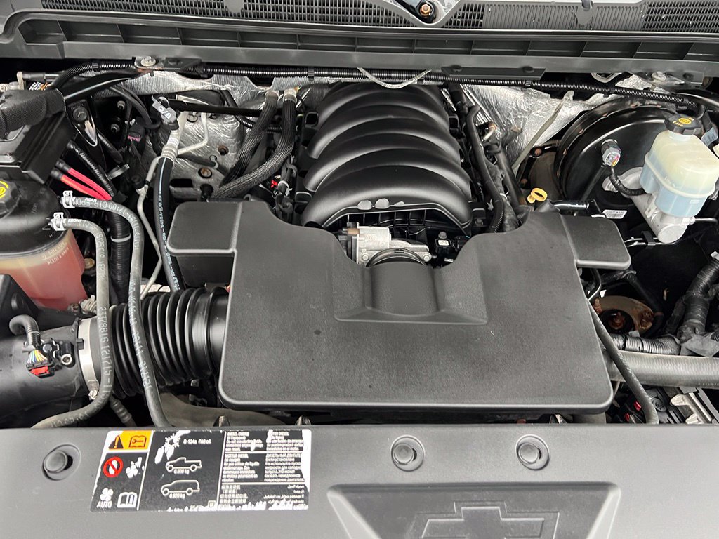 Used 2016 Chevrolet Silverado 1500 LT w/ All Star Edition AWD/4WD image 40