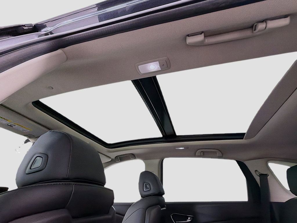 Used 2021 Acura RDX SH-AWD image 22