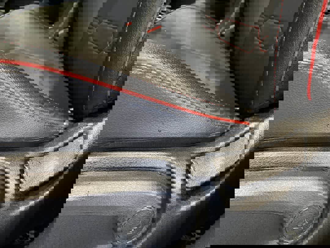 Used 2023 Kia Forte GT image 12