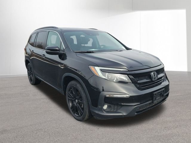 Used 2022 Honda Pilot Special Edition image 12