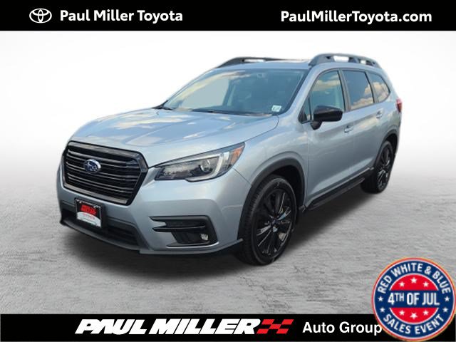 Used 2022 Subaru Ascent Onyx Edition