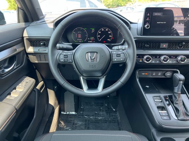 New 2026 Honda CR-V Sport image 12