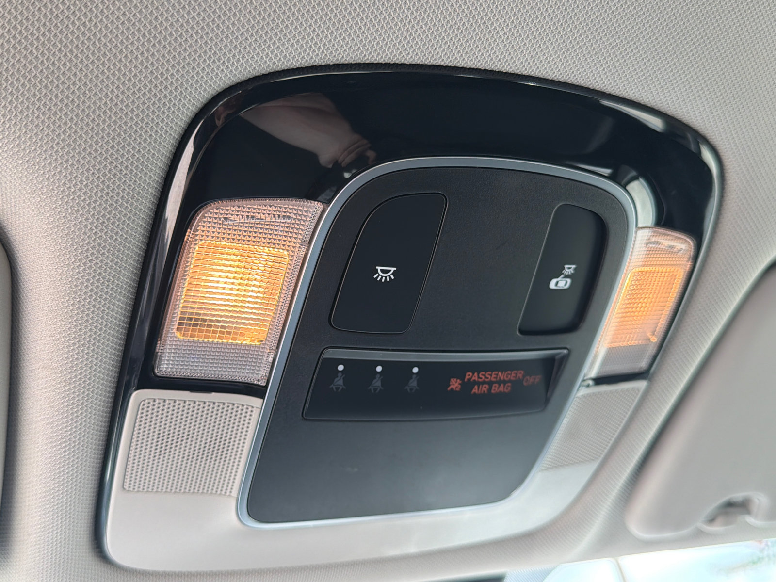 Certified 2024 Hyundai Tucson SE FWD image 33